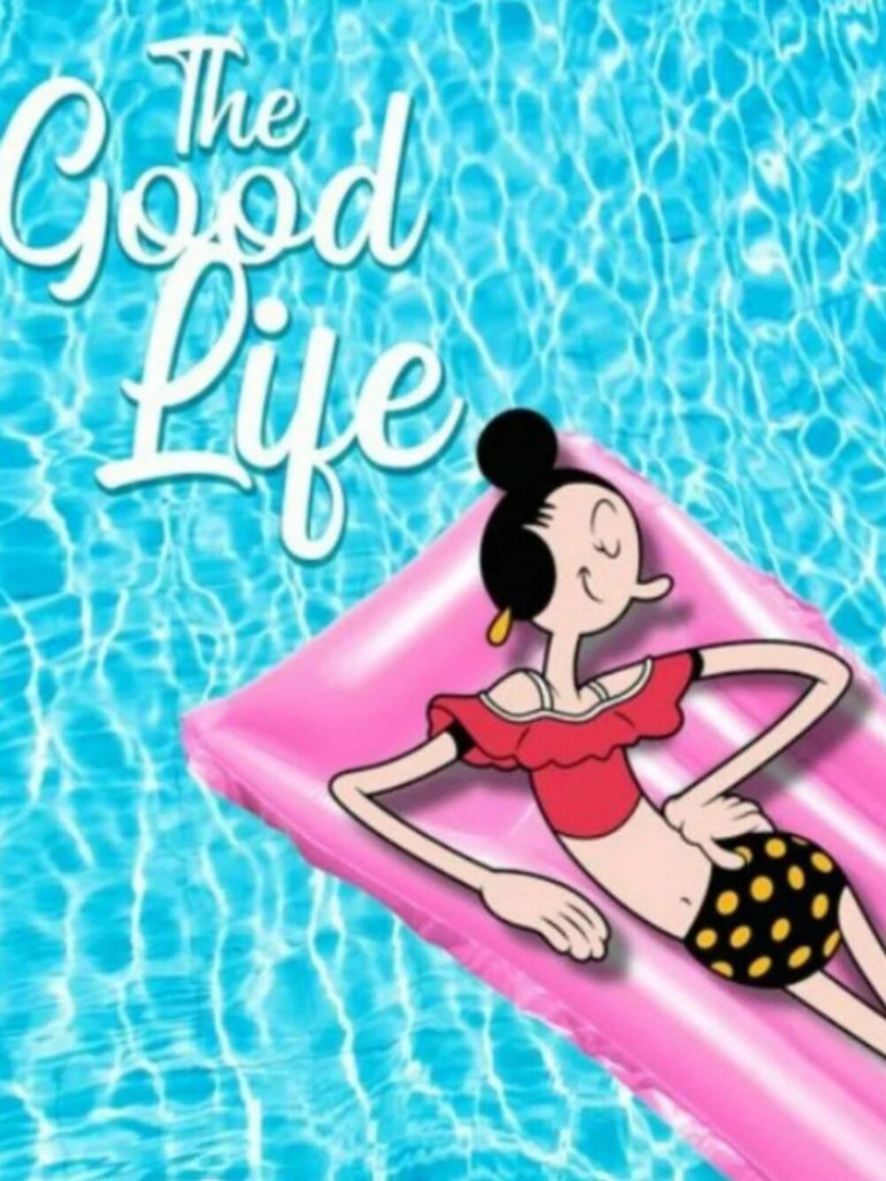 Sweet Summertime! A Great Time to Go SHOPPING!!